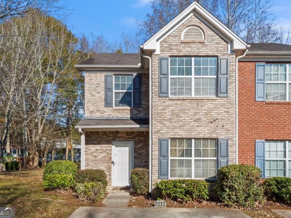 3000 Western Sunset Court, Decatur, GA 30034