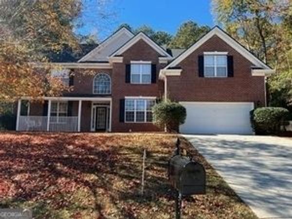 180 Virginia Highla, Fayetteville, GA 30215