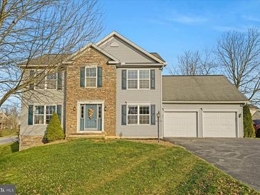 217 WASHINGTON AVENUE, BELLEFONTE, PA 16823