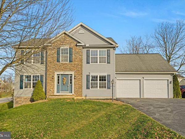 217 WASHINGTON AVENUE, BELLEFONTE, PA 16823