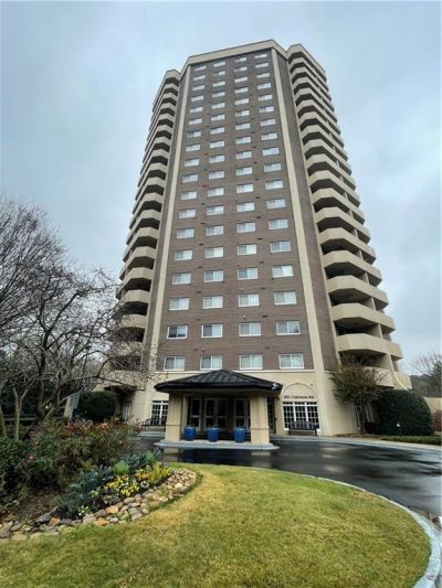 1501 Clairmont Road, Unit 532, Decatur, GA 30033 Main Photo
