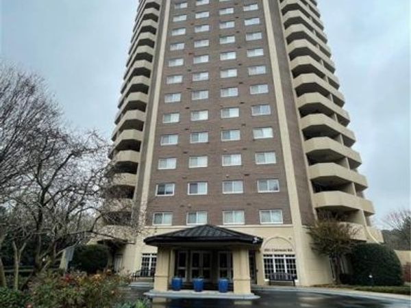 1501 Clairmont Road, Unit 532, Decatur, GA 30033