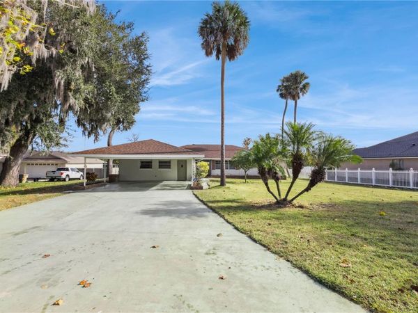 28228 TAMMI DRIVE, TAVARES, FL 32778