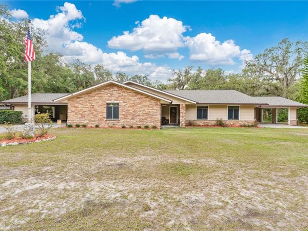 4410 MILDRED BASS ROAD, ST CLOUD, FL 34772