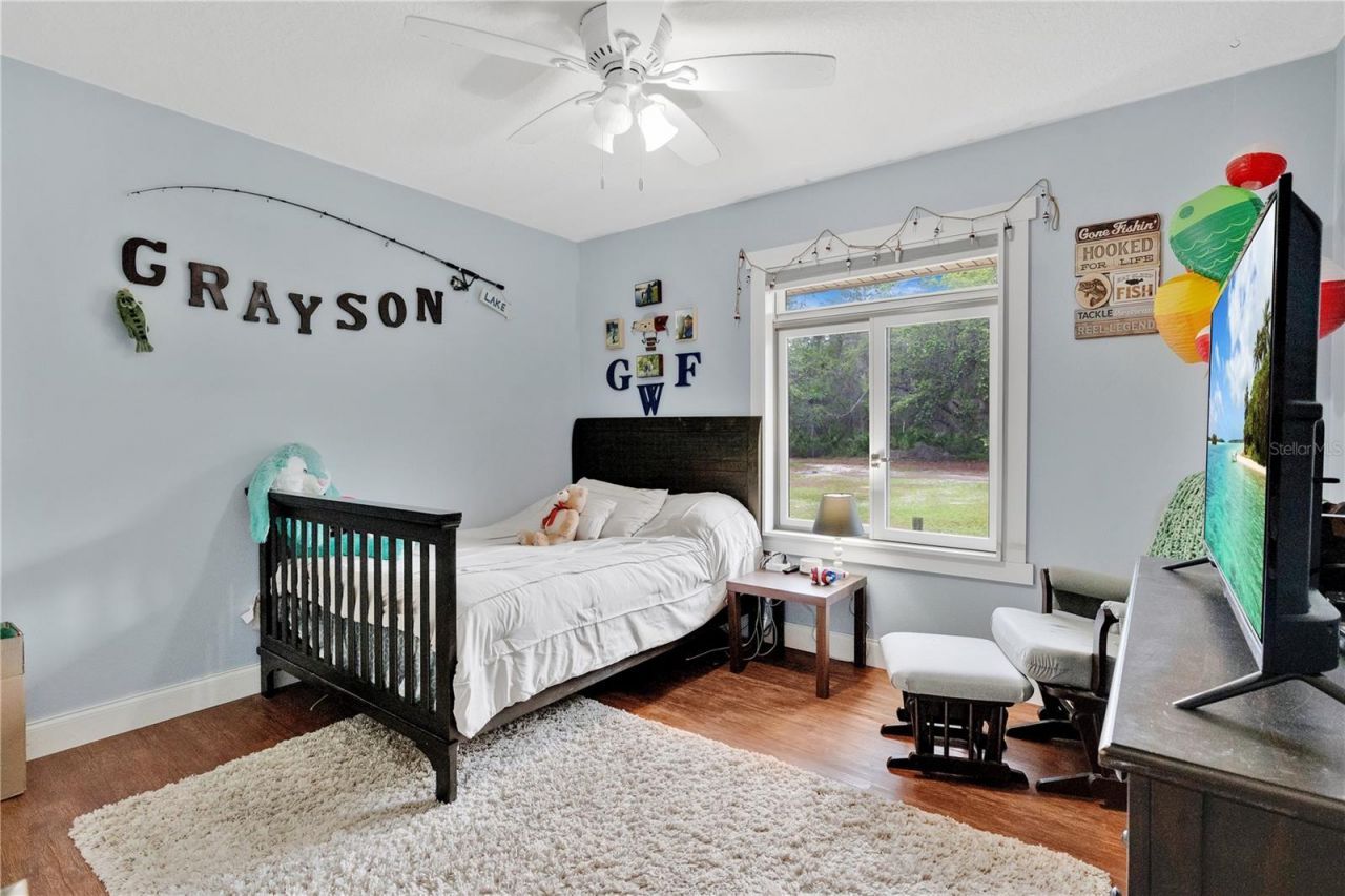 4410 Mildred Bass Road, Saint Cloud, FL 34772 Photo