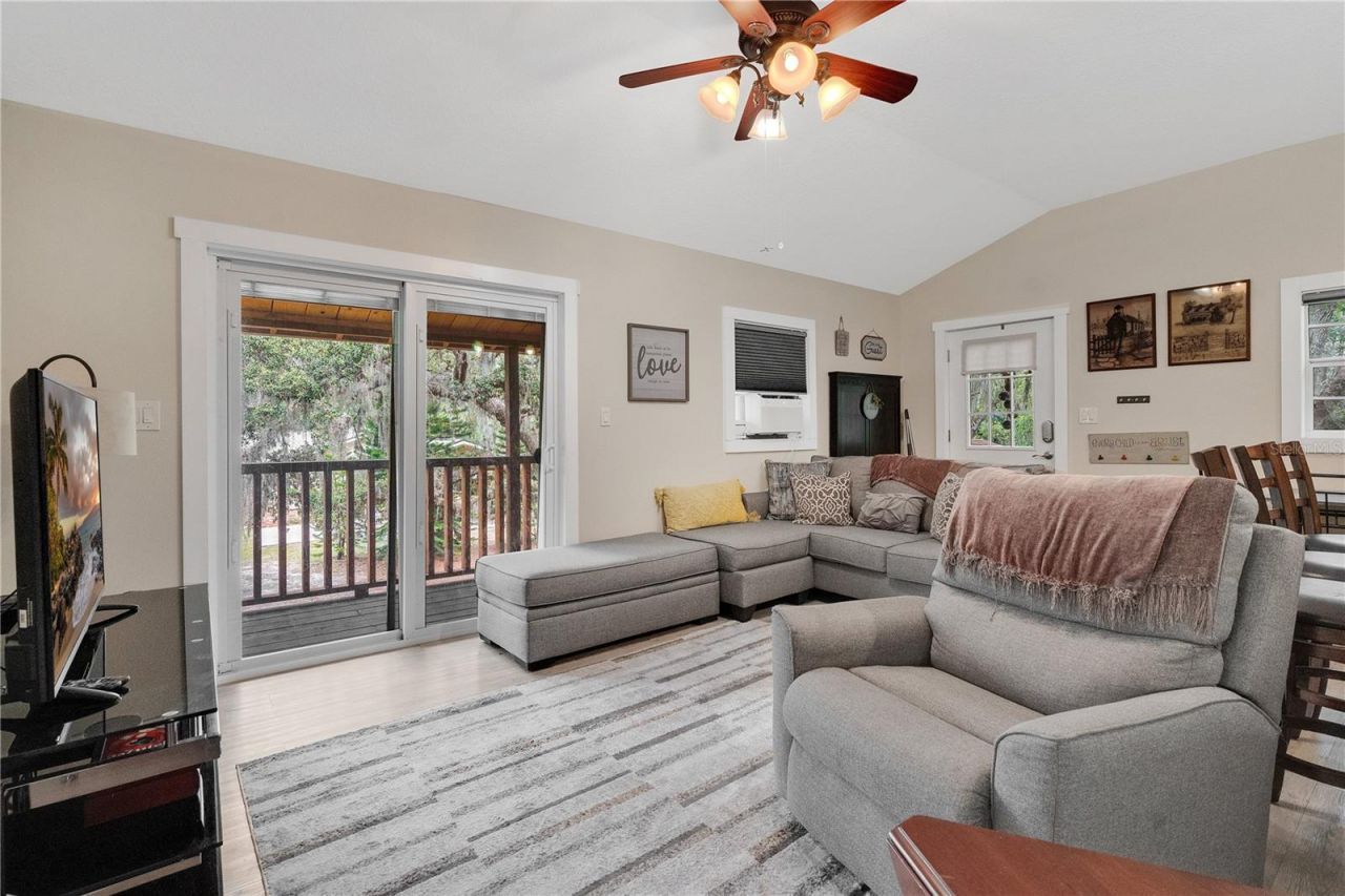 4410 Mildred Bass Road, Saint Cloud, FL 34772 Photo