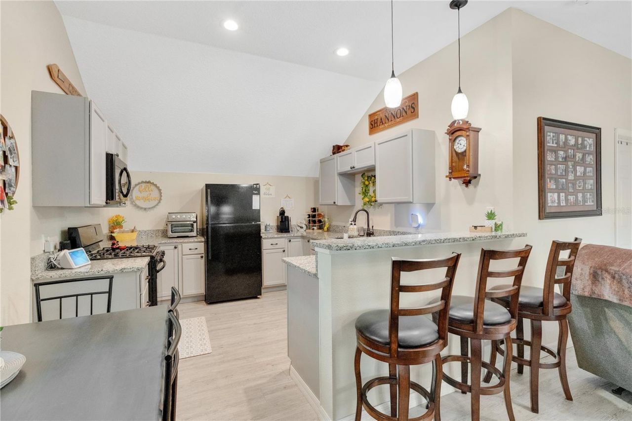 4410 Mildred Bass Road, Saint Cloud, FL 34772 Photo