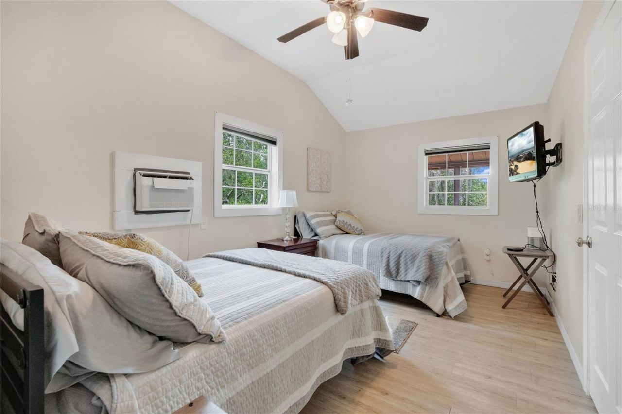 4410 Mildred Bass Road, Saint Cloud, FL 34772 Photo