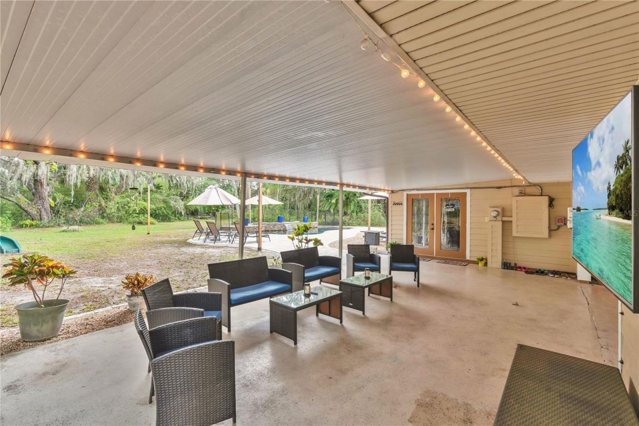 4410 Mildred Bass Road, Saint Cloud, FL 34772 Photo