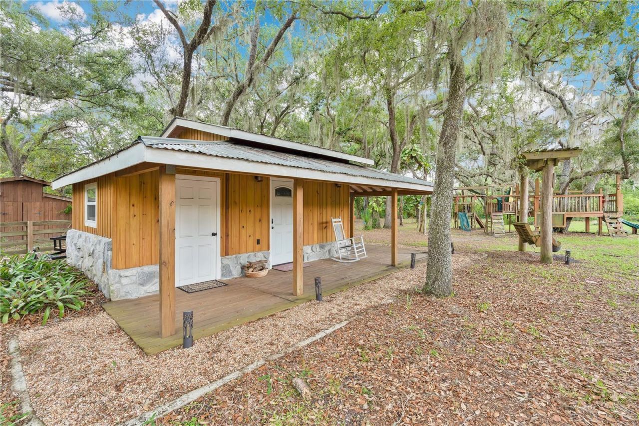 4410 Mildred Bass Road, Saint Cloud, FL 34772 Photo