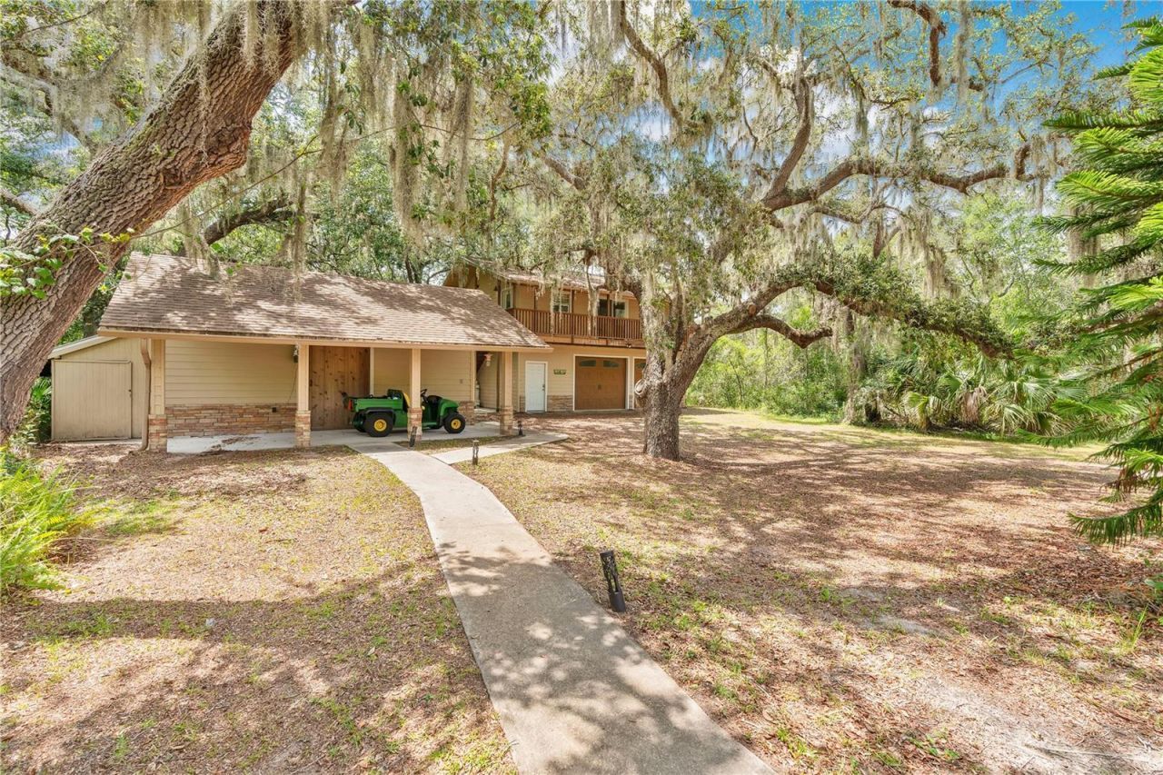 4410 Mildred Bass Road, Saint Cloud, FL 34772 Photo