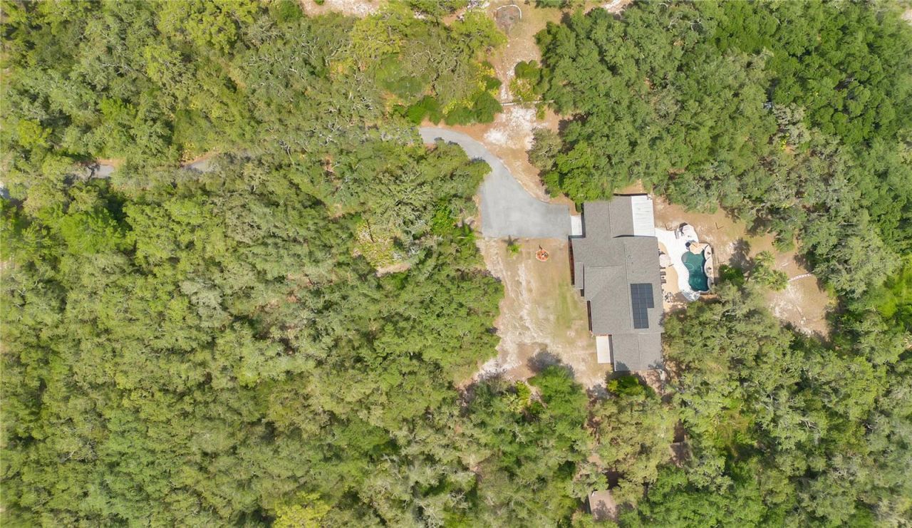 4410 Mildred Bass Road, Saint Cloud, FL 34772 Photo