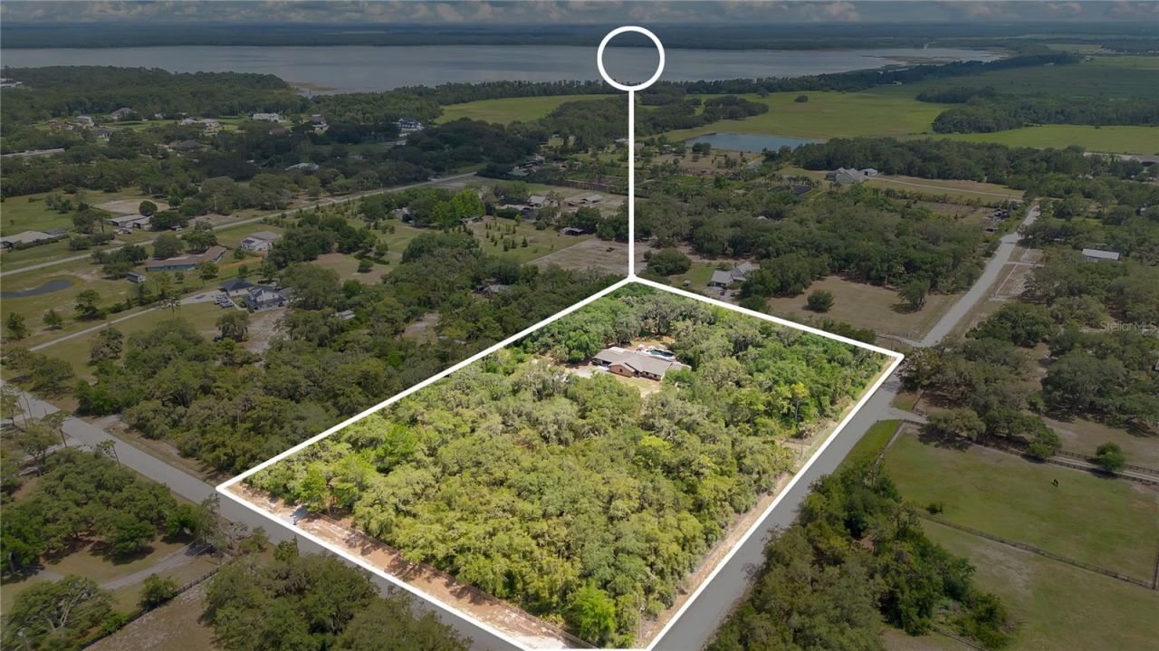 4410 Mildred Bass Road, Saint Cloud, FL 34772 Photo