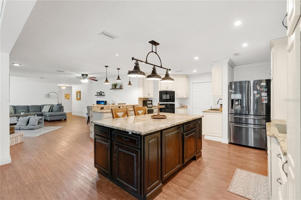 4410 Mildred Bass Road, Saint Cloud, FL 34772 Photo