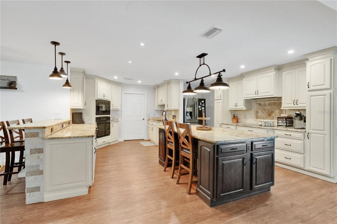 4410 Mildred Bass Road, Saint Cloud, FL 34772 Photo