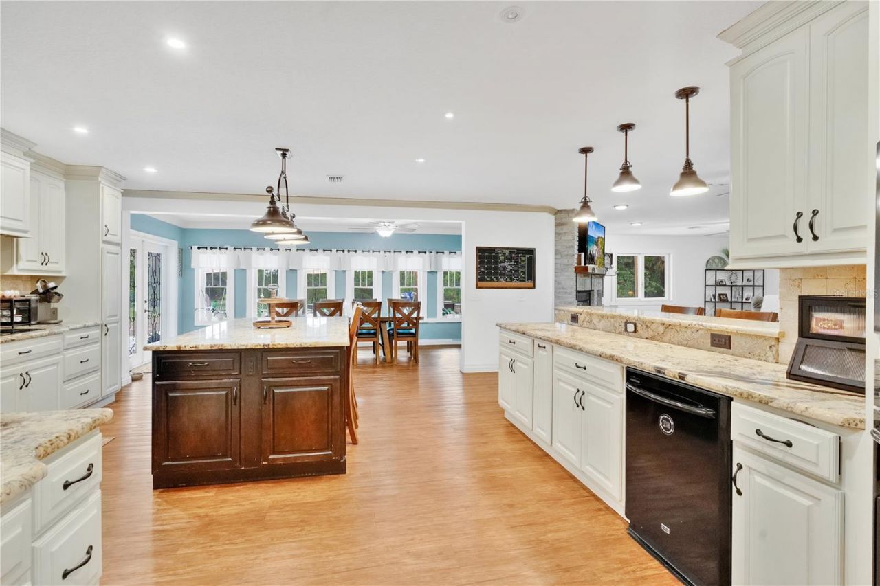 4410 Mildred Bass Road, Saint Cloud, FL 34772 Photo