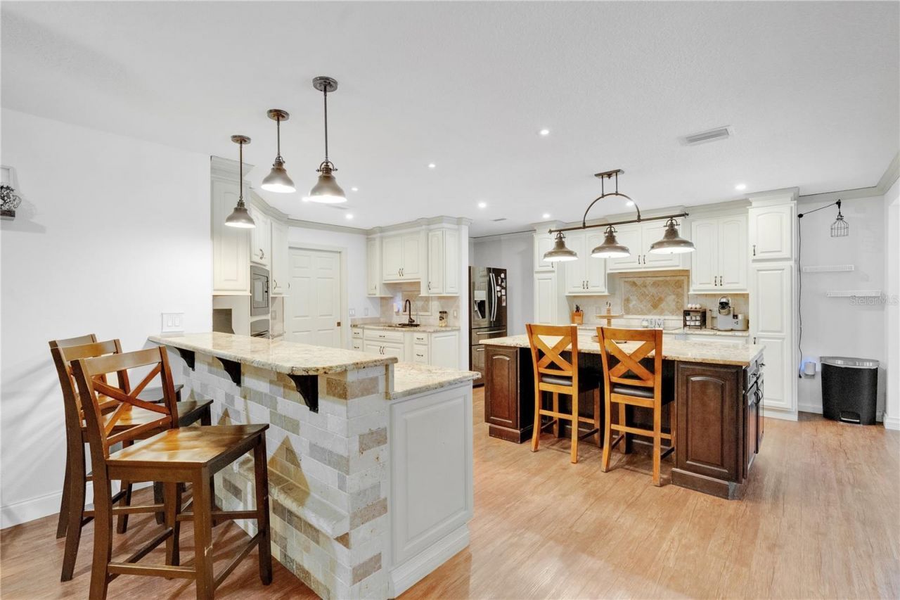 4410 Mildred Bass Road, Saint Cloud, FL 34772 Photo