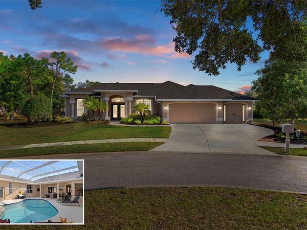 13097 PASTORE COURT, SPRING HILL, FL 34609