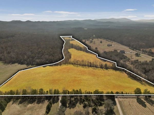 0 Brock Road, Chickamauga, GA 30707