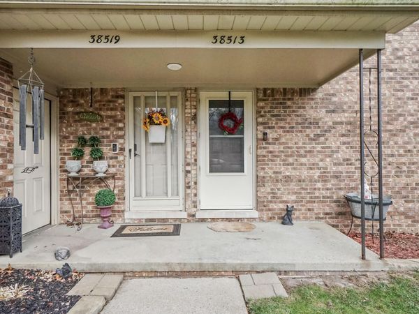 38513 Capetown Court, Unit 169, Clinton Twp, MI 48038