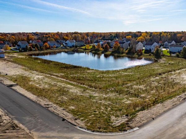 1618 Blue Haven Drive, Unit Lot 18, Holland, MI 49424