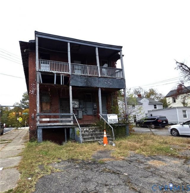 3318 Semmes Avenue, Richmond, VA 23225 Main Photo