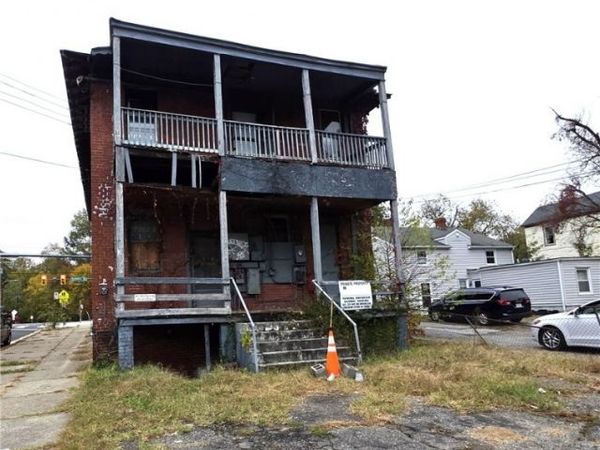 3318 Semmes Avenue, Richmond, VA 23225