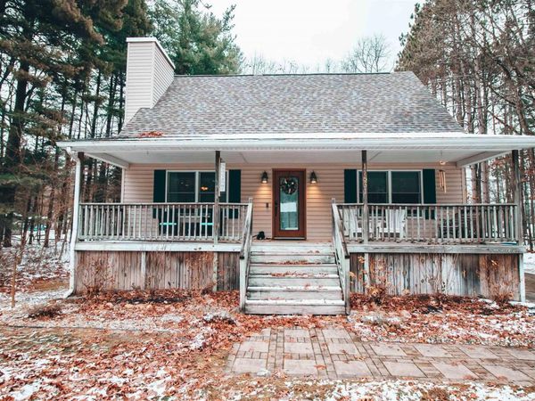 11531 Rutan Circle , Jerome, MI 49249