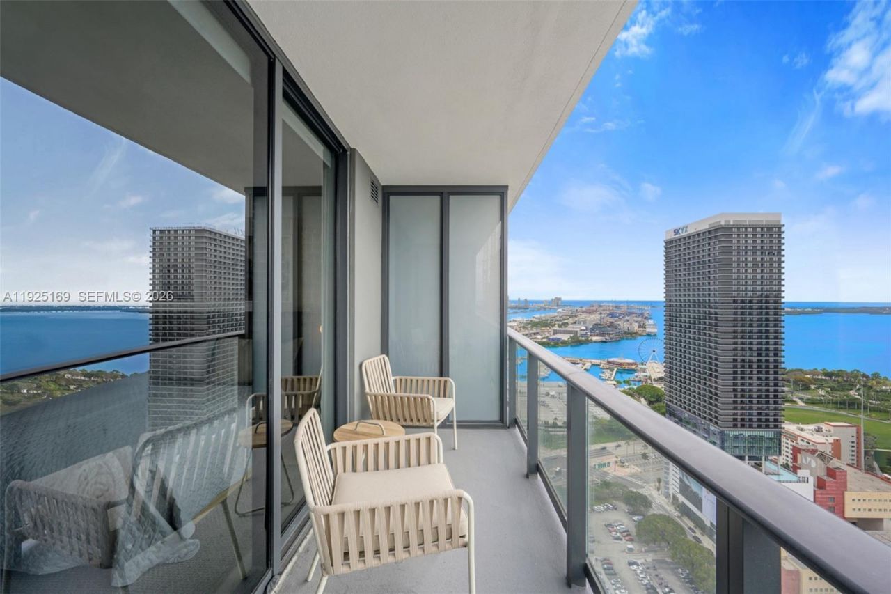 159 NE 6th St, Unit 3810, Miami, FL 33132 Photo