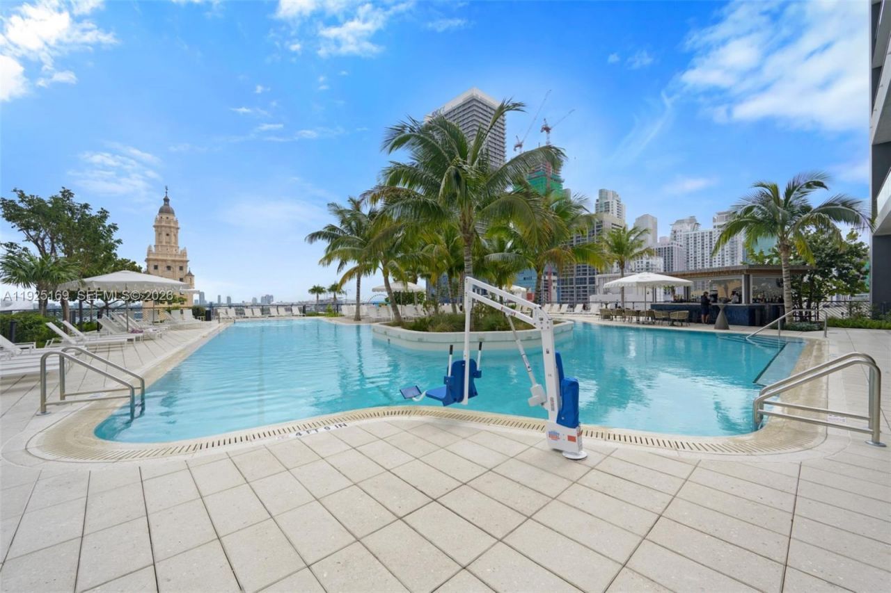 159 NE 6th St, Unit 3810, Miami, FL 33132 Photo