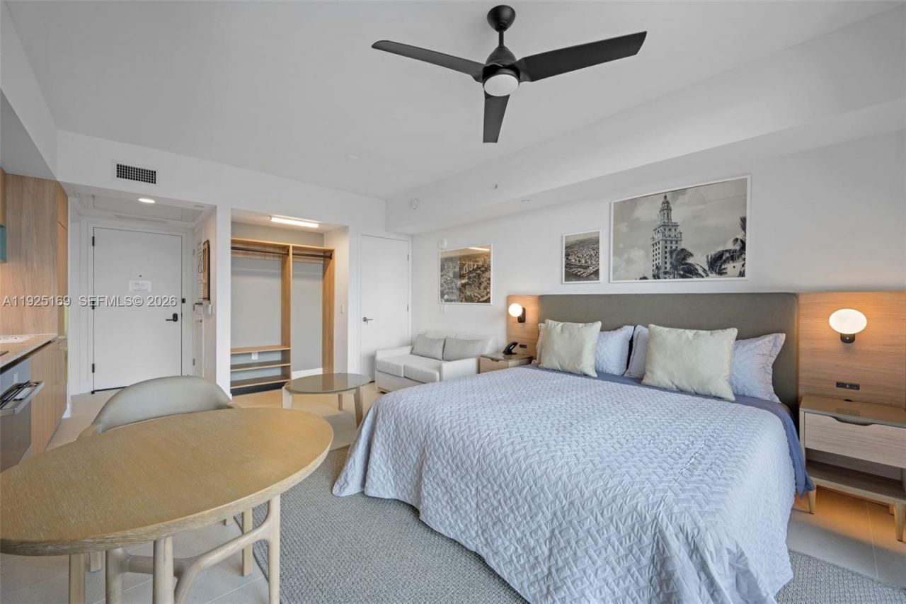 159 NE 6th St, Unit 3810, Miami, FL 33132 Photo