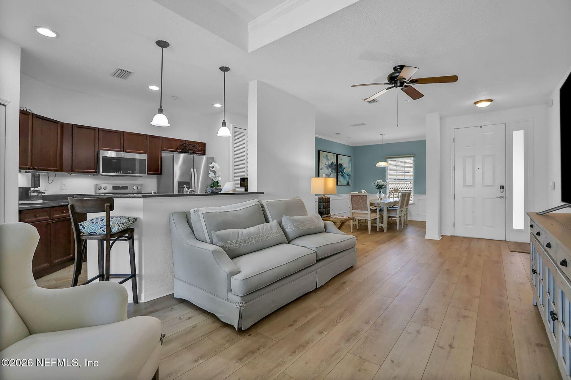 125 Calle El Jardin, Unit 203, Saint Augustine, FL 32095 Main Photo