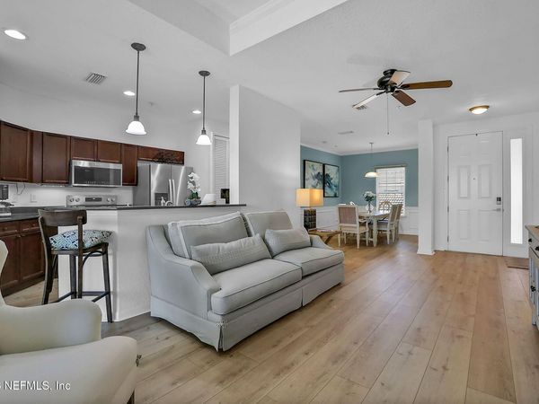 125 CALLE EL JARDIN, Unit 203, St. Augustine, FL 32095