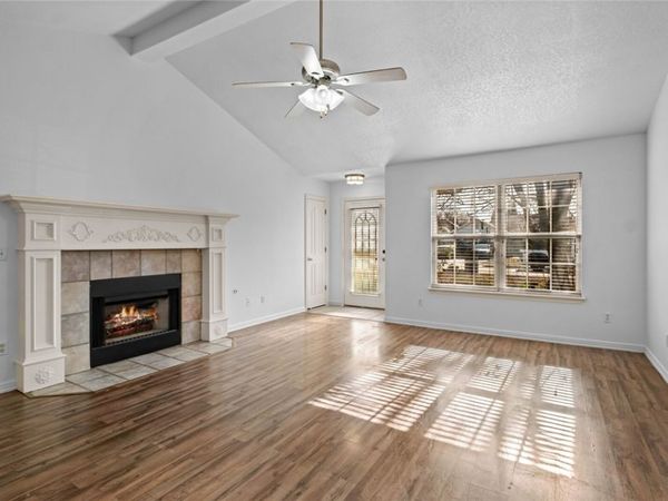 2676 Cider Avenue, Springdale, AR 72764