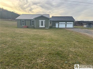 797 Snow Road, Whitesville, NY 14897