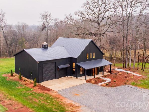 1040 Third Creek Church Road, Cleveland, NC 27013