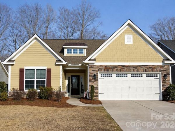 2310 Old Evergreen Parkway, Indian Trail, NC 28079