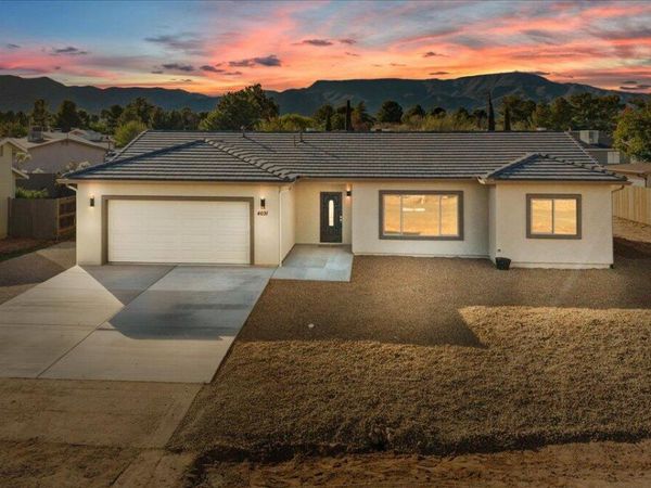 4691 E DIABLO Drive, Cottonwood, AZ 86326