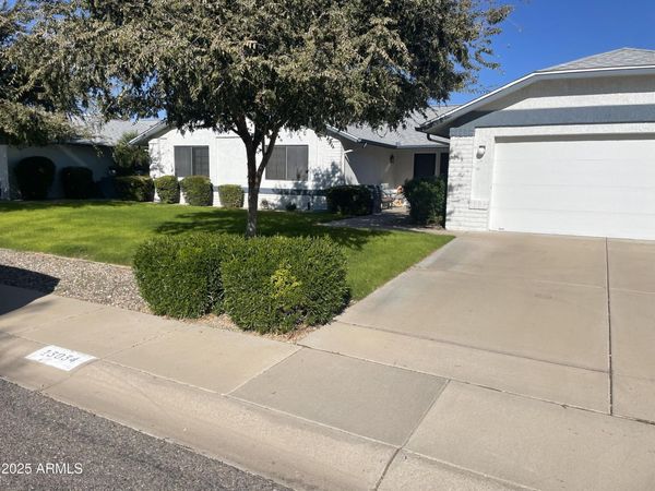 13034 W PEACH BLOSSOM Drive, Sun City West, AZ 85375