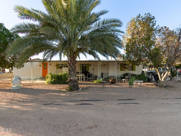 3960 E ASPEN Avenue, Mesa, AZ 85206