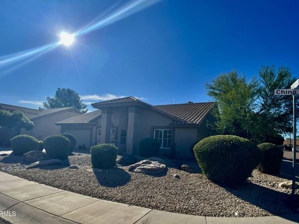 9421 W CHINO Drive, Peoria, AZ 85382