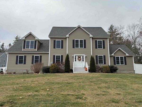 208 Grafton Turnpike Road, Canaan, NH 03741