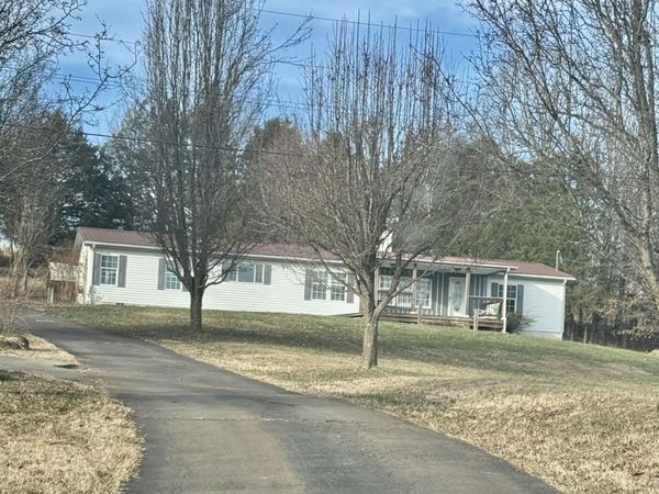 2517 Shields Ferry Rd, Morristown, TN 37814