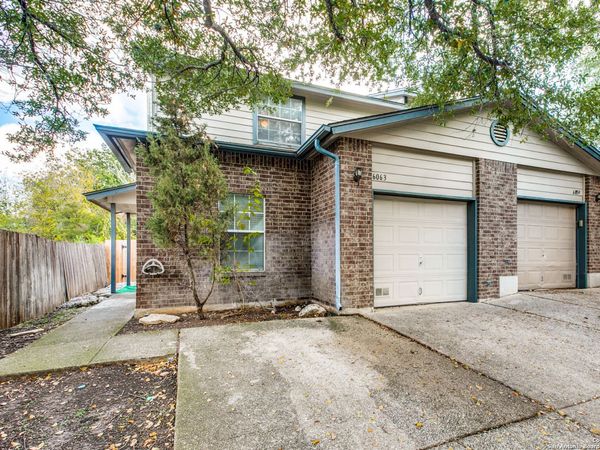 6063 BANTRY BAY, San Antonio, TX 78240