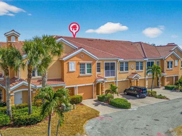 1854 Concordia Lake CIR, Unit 806, CAPE CORAL, FL 33909