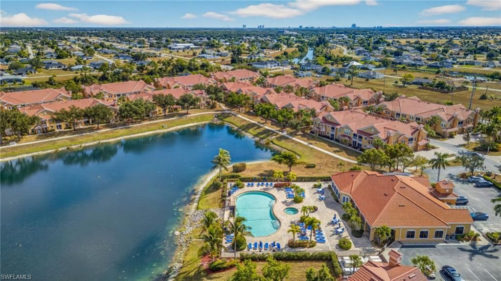 1854 Concordia Lake Cir, Unit 806, Cape Coral, FL 33909 Photo