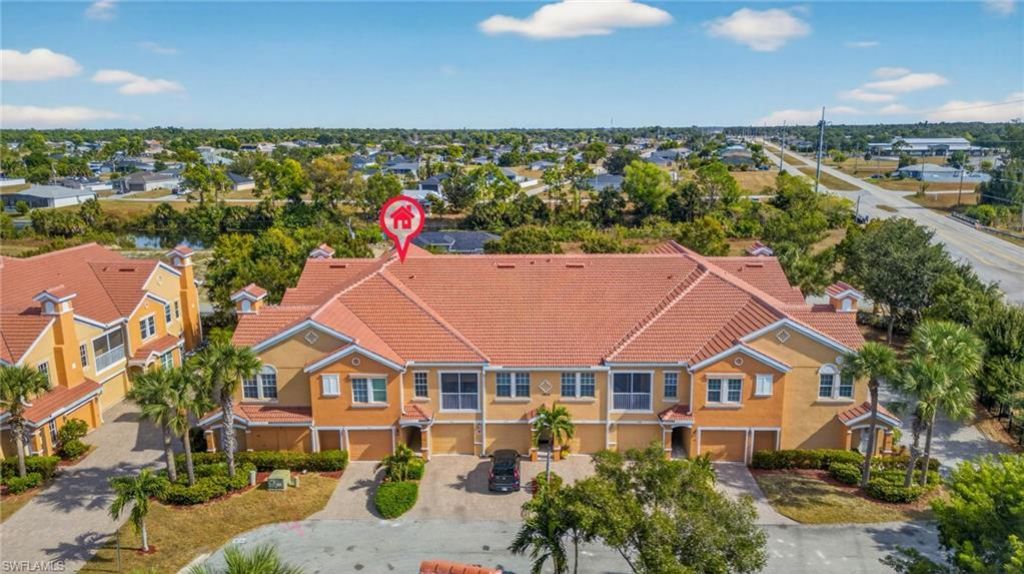 1854 Concordia Lake Cir, Unit 806, Cape Coral, FL 33909 Photo