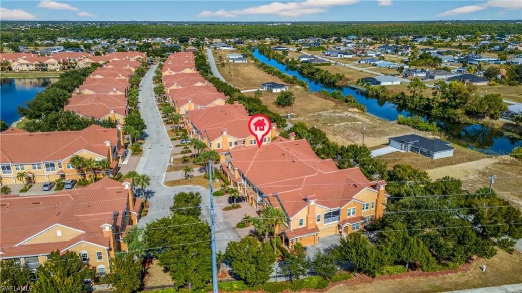 1854 Concordia Lake Cir, Unit 806, Cape Coral, FL 33909 Photo