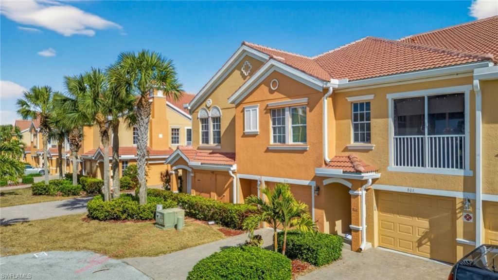 1854 Concordia Lake Cir, Unit 806, Cape Coral, FL 33909 Photo