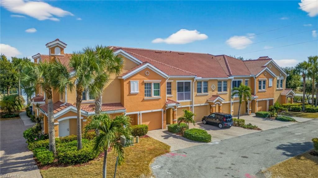 1854 Concordia Lake Cir, Unit 806, Cape Coral, FL 33909 Photo